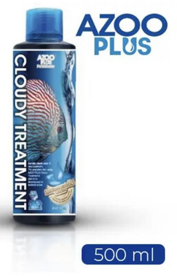Azoo Cloudy Treatment 500 ml
