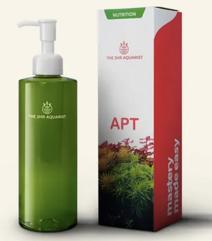 Abono 2HR APT Zero 1 300 ml