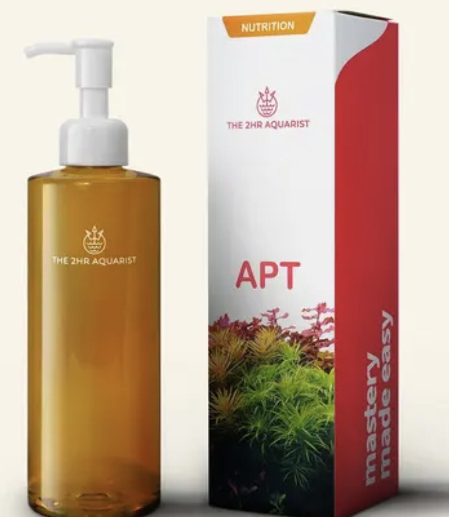 Abono 2HR APT 3 Complete 300 ml