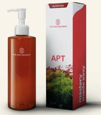 Abono 2HR APT Estimative Index 300 ml