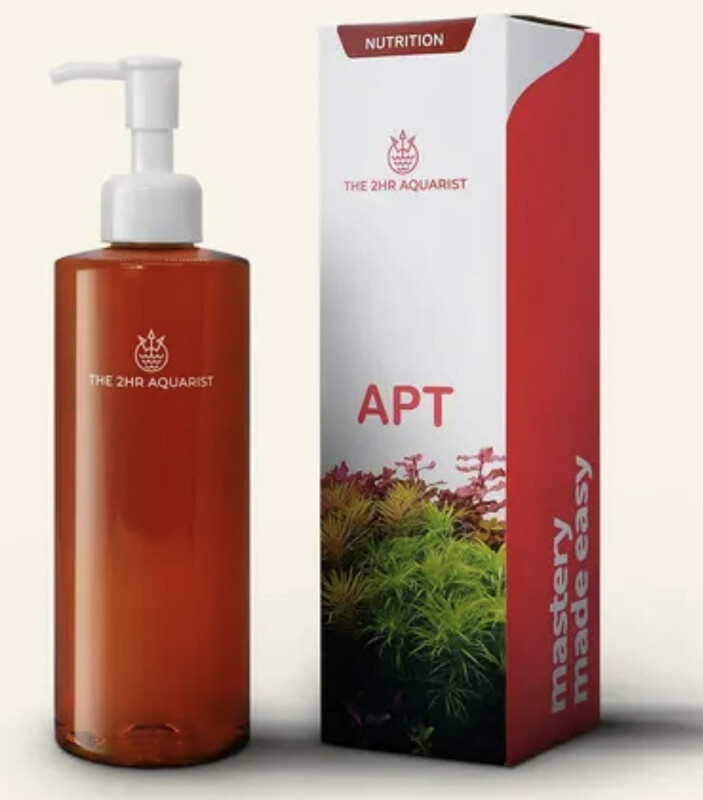 Abono 2HR APT Estimative Index 300 ml
