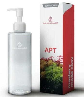 Acondicionador 2HR APT Pure 300 ml