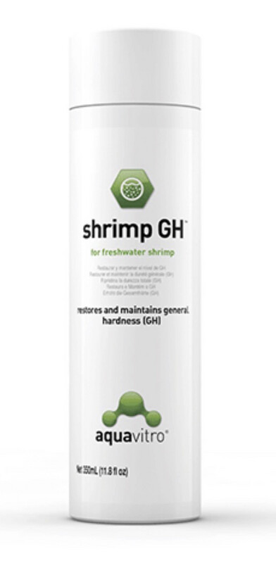 AQUAVITRO Shrimp GH 350 ml