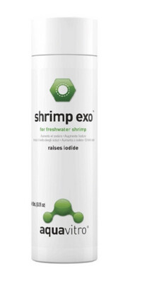 AQUAVITRO Shrimp exo 350 ml