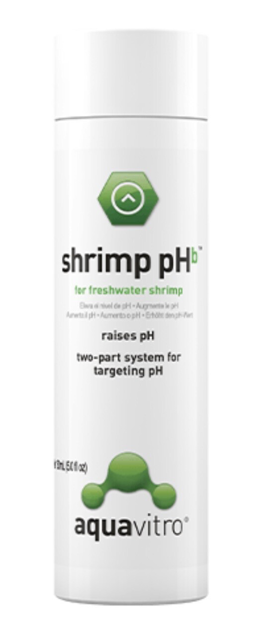 AQUAVITRO Shrimp pHb 150 ml