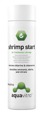 AQUAVITRO Shrimp Start 150 ml