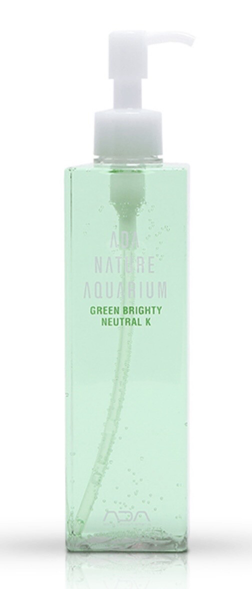 ADA Green Brighty Neutral K 180 ml