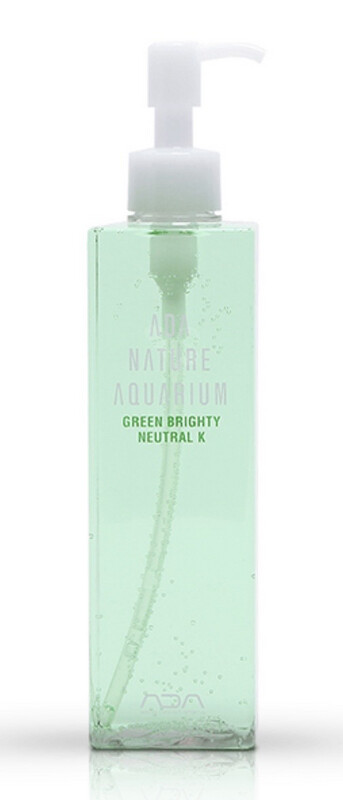 ADA Green Brighty Neutral K 180 ml