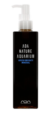 ADA Green Brighty Mineral 300 ml