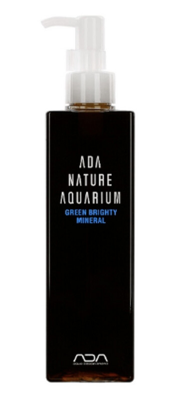 ADA Green Brighty Mineral 300 ml