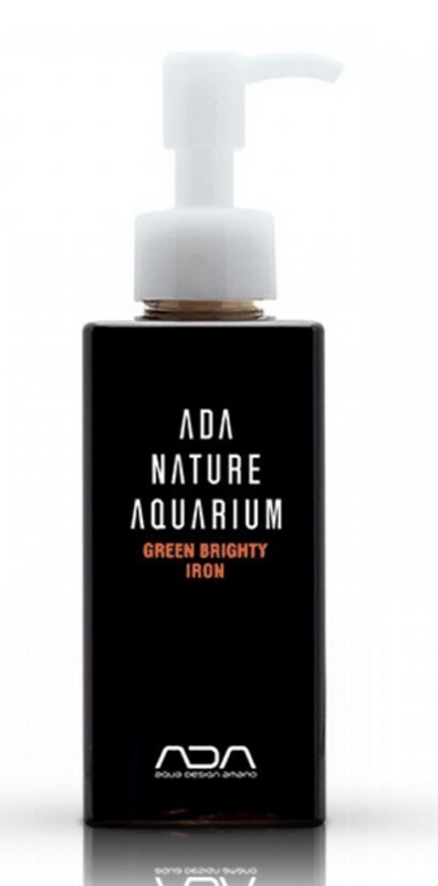ADA Green Brighty Iron 300 ml