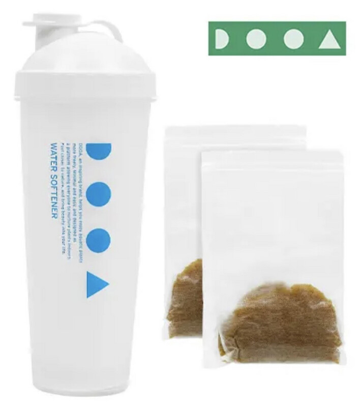 DOOA Water Softener