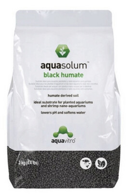 Aquavitro Aquasolum Black Humate 2 kg