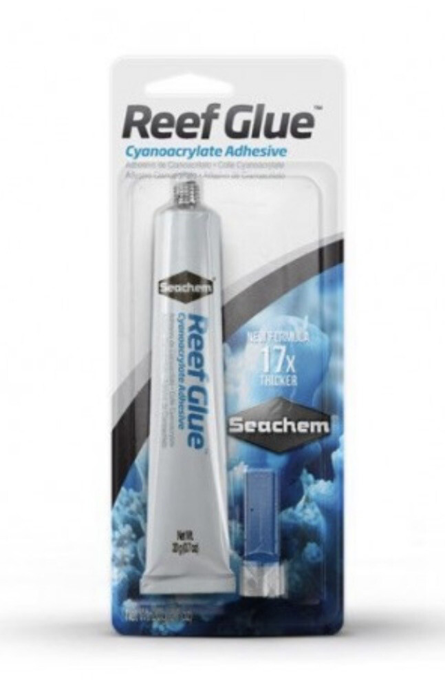 SEACHEM REEF GLUE