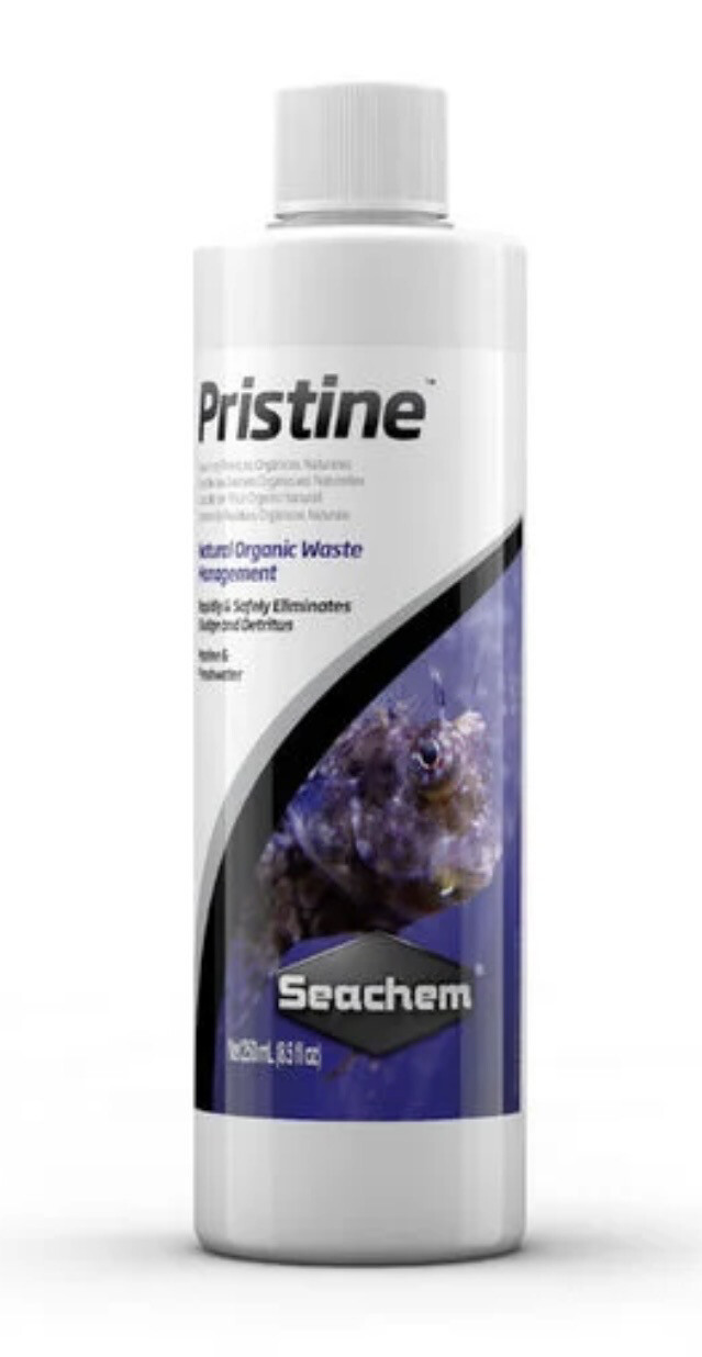 Pristine 250 ml Seachem