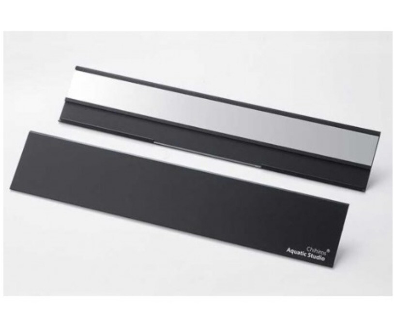 SHADE CON ESPEJO PARA CHIHIROS WRGB SLIM 45 Y WRGB II 45