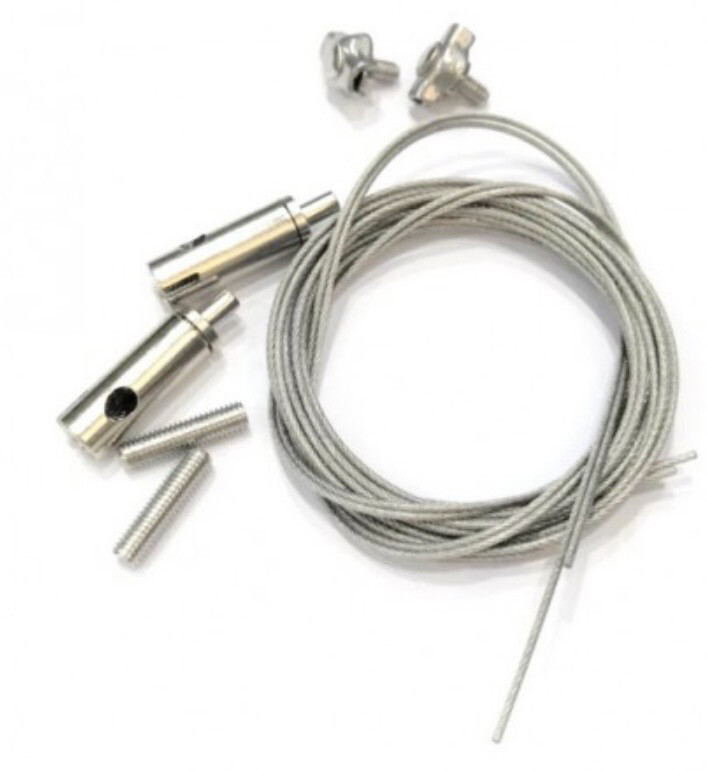 CABLES PARA COLGAR CHIHIROS WRGBII