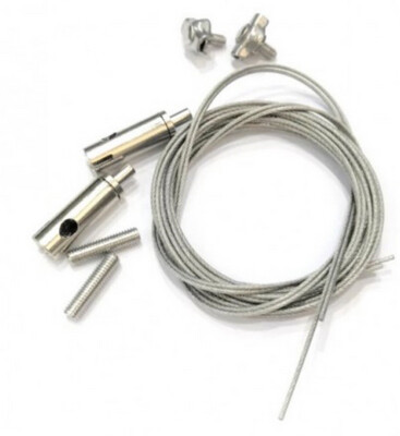 CABLES PARA COLGAR CHIHIROS WRGBII