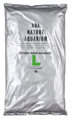 ADA Power Sand Advance L (6 Litros)