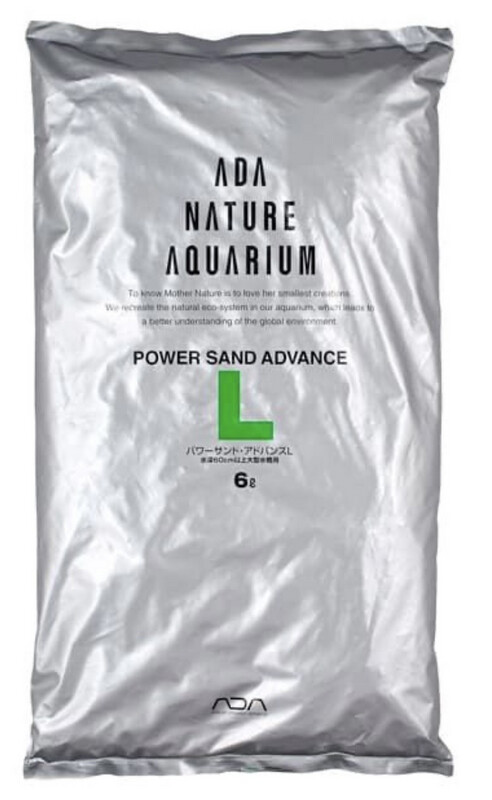 ADA Power Sand Advance L (6 Litros)