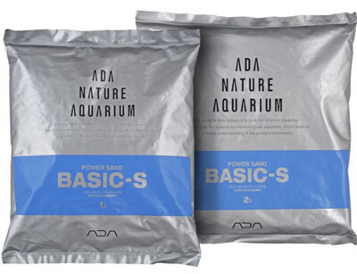 ADA Power Sand Basic-s (1 Litro)