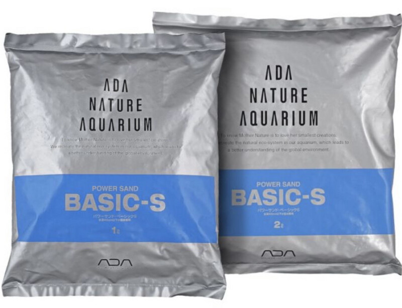 ADA Power Sand Basic-s (1 Litro)