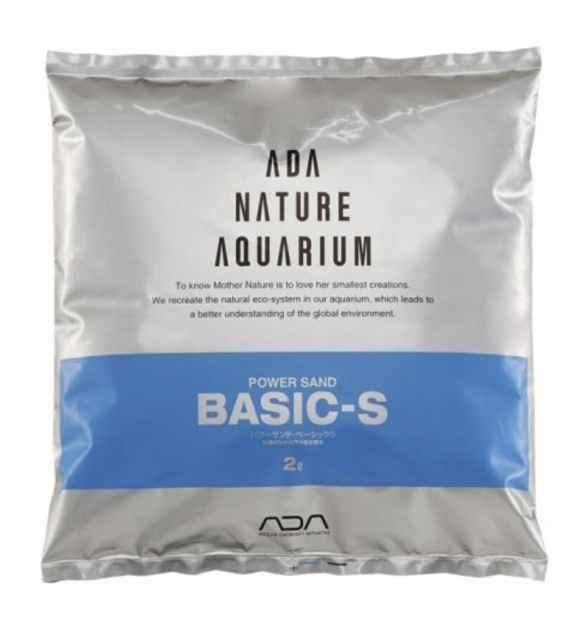 ADA Power Sand Basic-s (2 Litros)