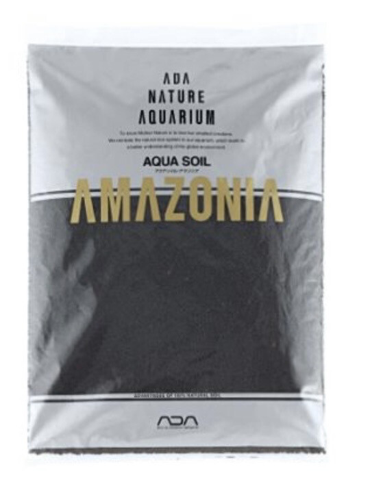 Aqua Soil Amazonia (9L)