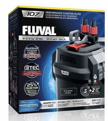 FLUVAL 107