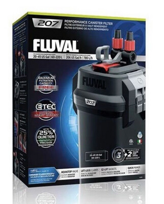 FLUVAL 207