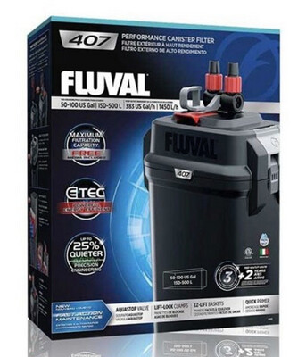 FLUVAL 407