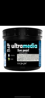 Ultra Media Live pearl 500ml