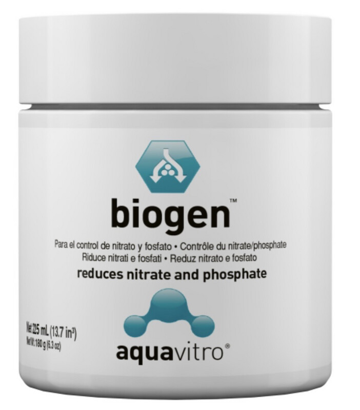 AQUAVITRO Biogen 450ml