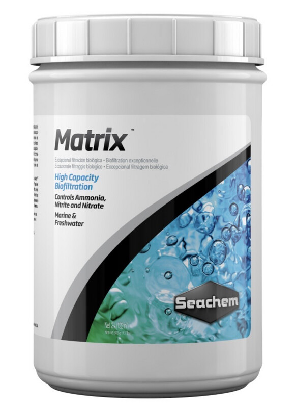 SEACHEM Matrix 2l 