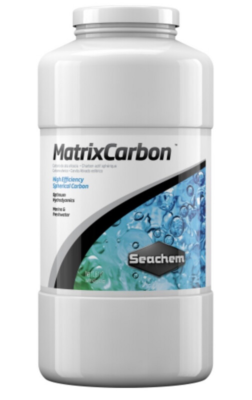 SEACHEM Matrix Carbon 1000ml