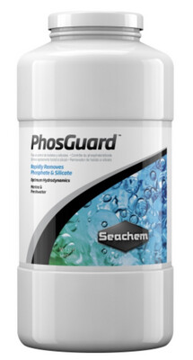 SEACHEM PhosGuard 1000ml