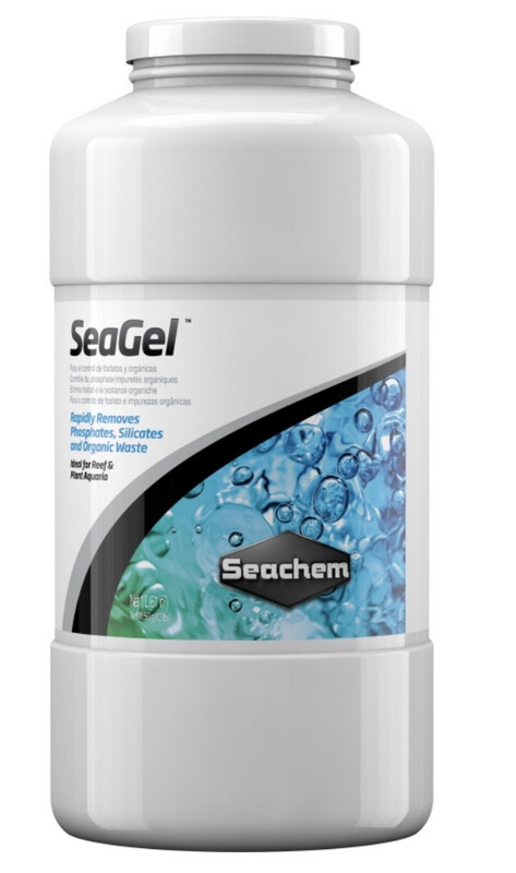 SEACHEM SeaGel 1l