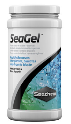 SEACHEM SeaGel 250ml