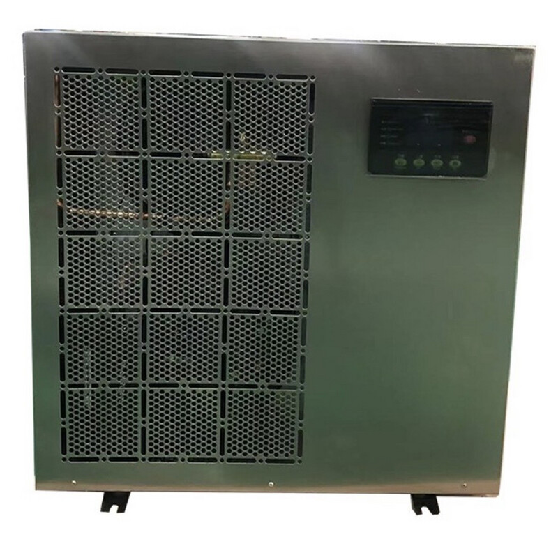 Blue Ice PRO 15000