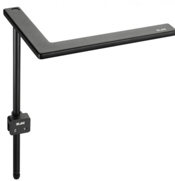 BLAU NANO LUMINA 15 RGB + W- COLOR NEGRO