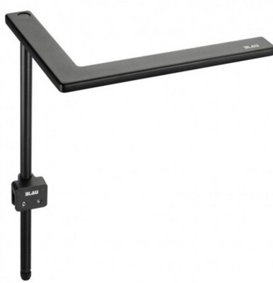 BLAU NANO LUMINA 15 RGB + W- COLOR NEGRO