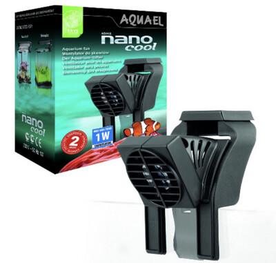 AquaEL Mini Cooler NANO-COOL