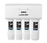 ARKA® myAqua1900 – Sistema de Osmosis Inversa hasta 1900 L/día