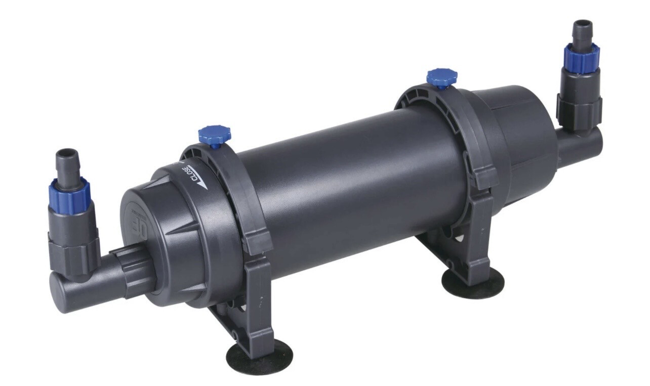 Filtro HYDRA Stream3 (2500 l)