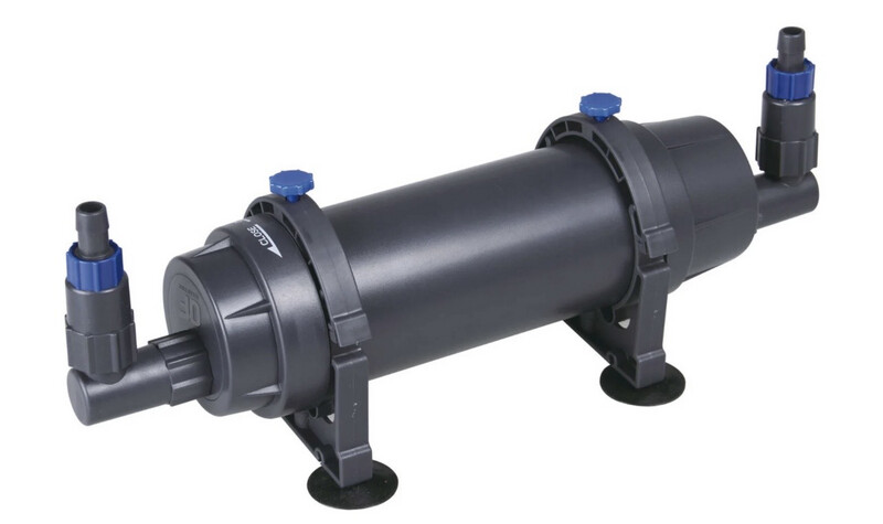 Filtro HYDRA Stream3 (2500 l)
