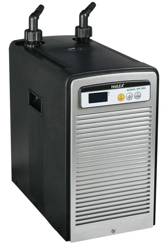 Enfriador para acuarios HAILEA HS28A