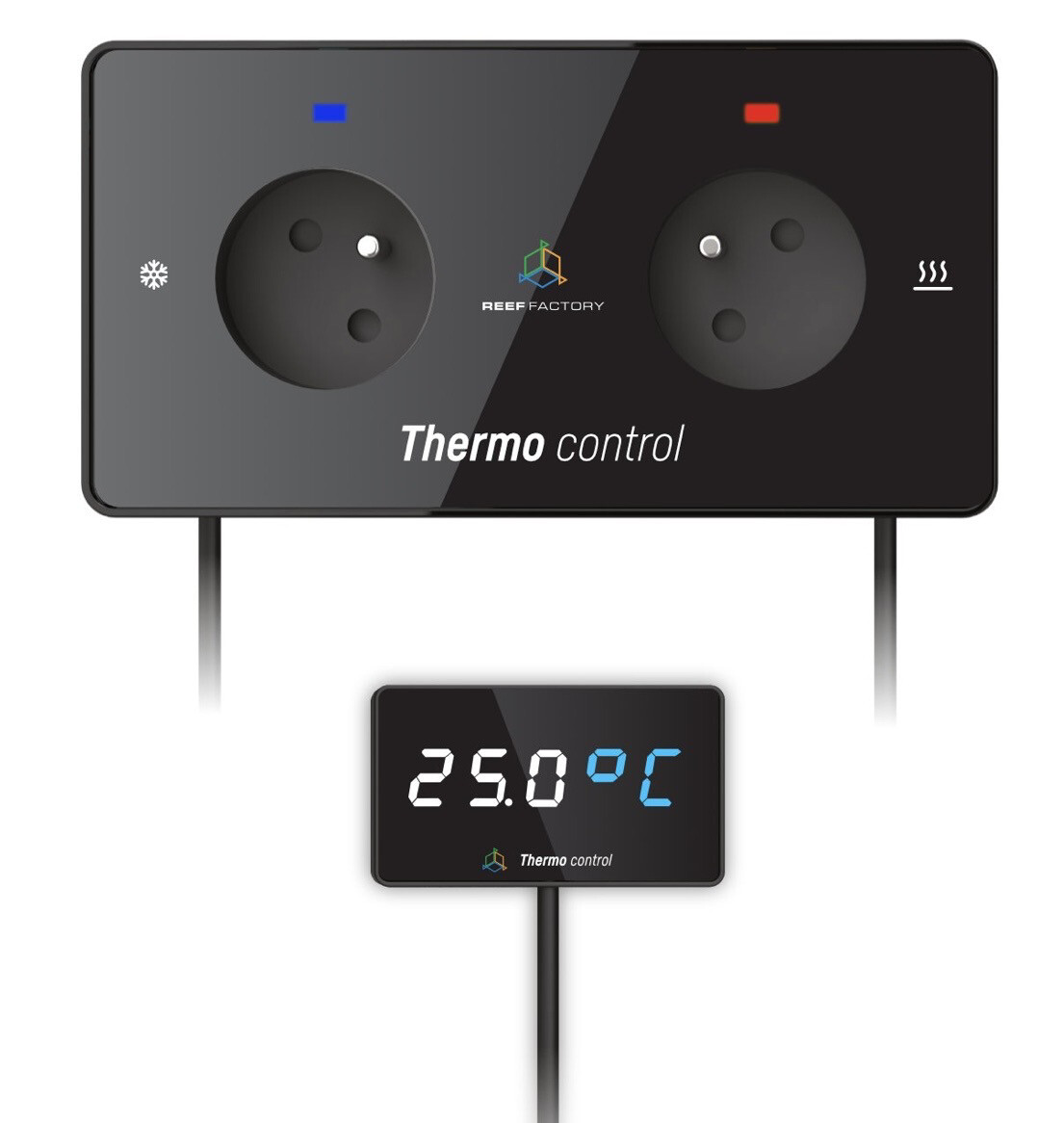 Reef Factory Control térmico