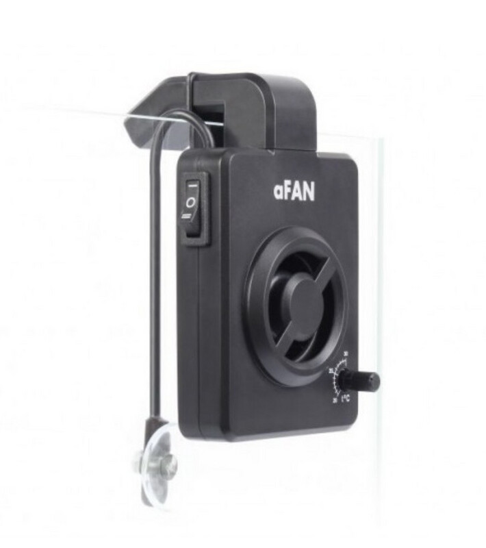 VENTILADOR AFAN PRO - AQUALIGHTER
