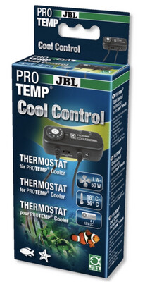 PROTEMP COOL CONTROL COOLER- JBL