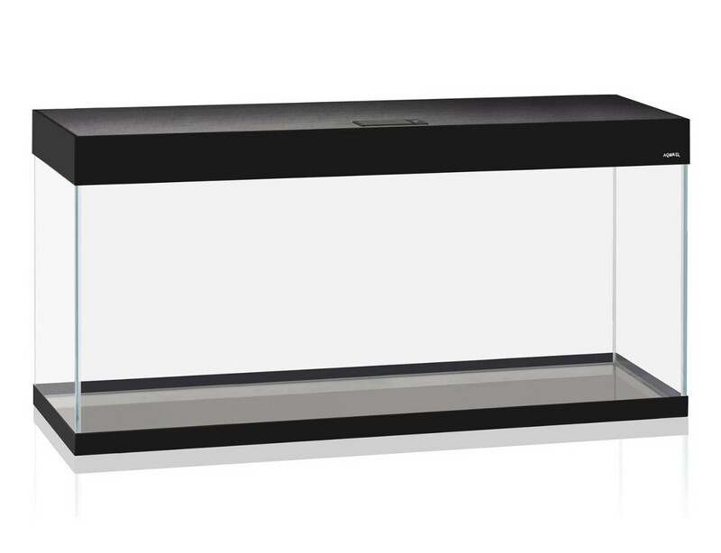 AquaEL ACUARIO OPTI SET 240 NEGRO 2.0 ENVÍO GRATUITO CON SEGURO